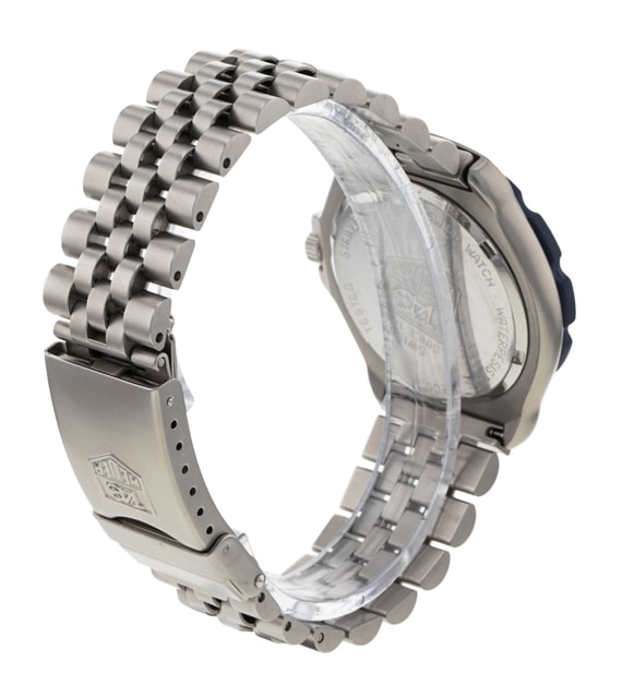 Tag Heuer Formula 1 370.513 Image 3